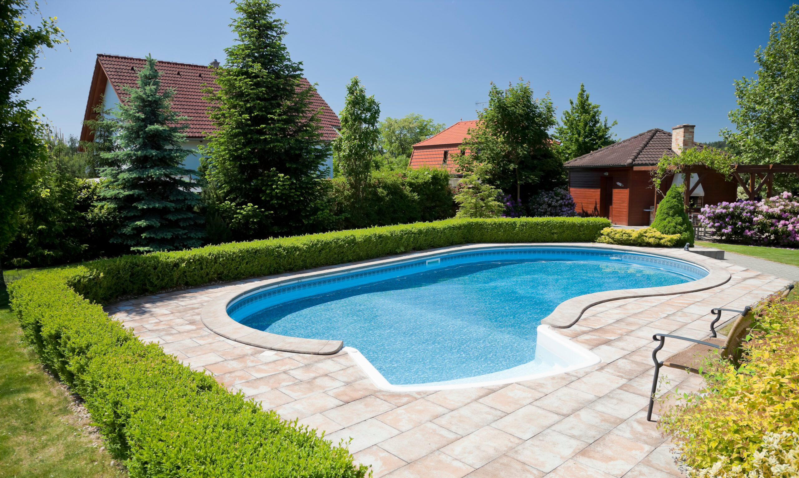 About Peak Pools UT