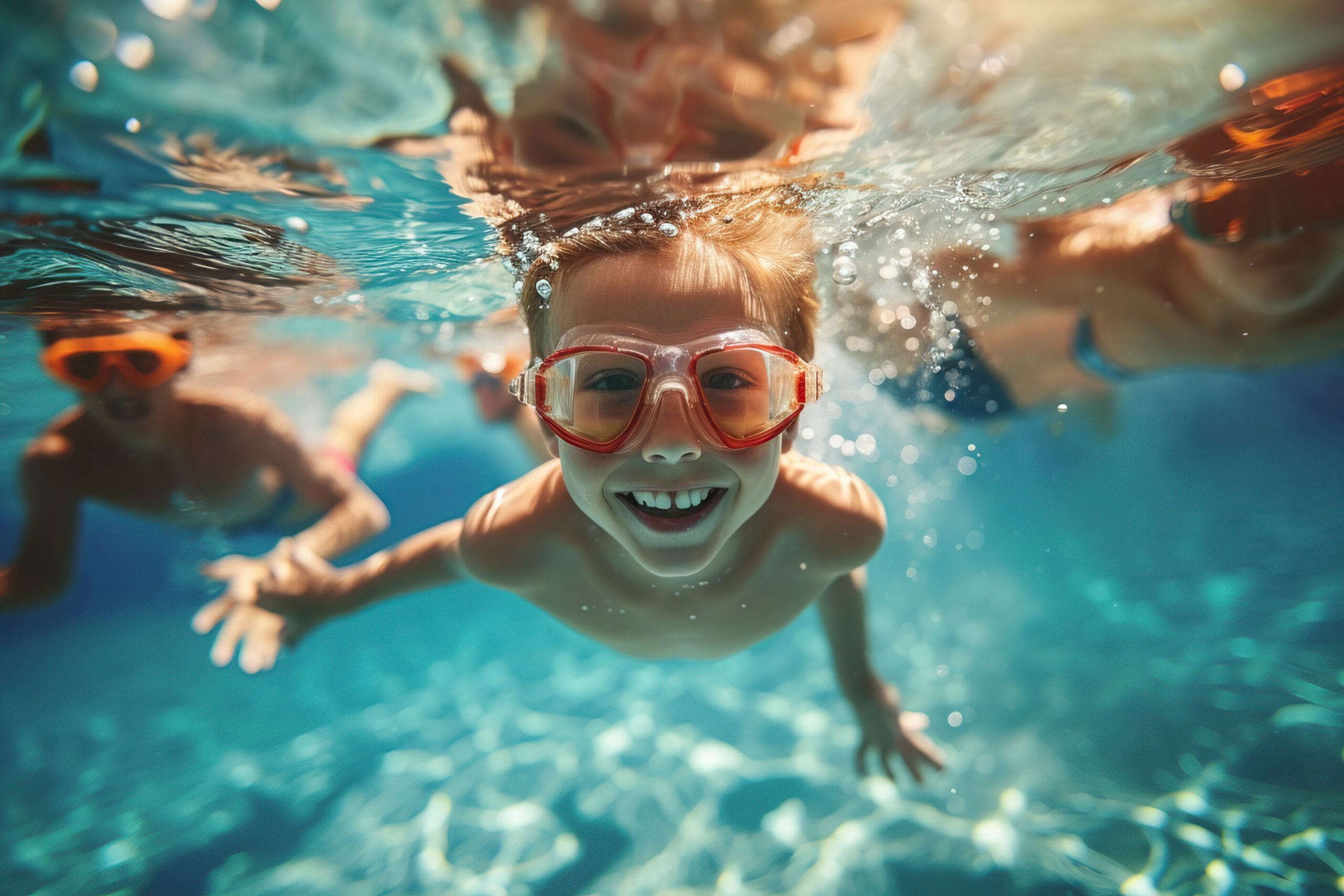 About Peak Pools UT Blog contact